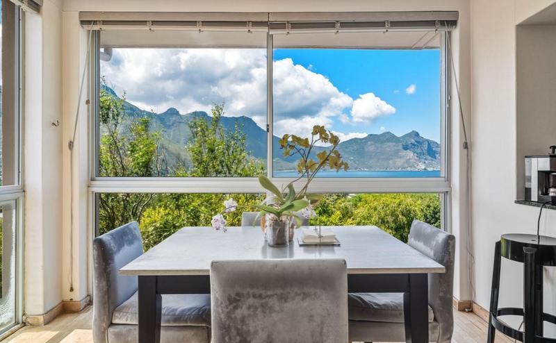 4 Bedroom Property for Sale in Hout Bay Western Cape